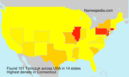 Tomczuk Tomczuk