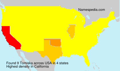 Tomiska Tomiska