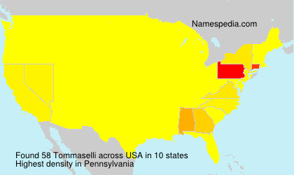 Tommaselli Tommaselli