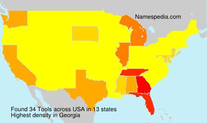 Surname Tools in USA Surname Tools in USA
