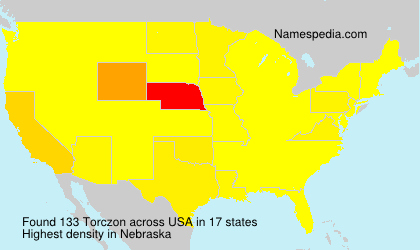 Torczon Torczon