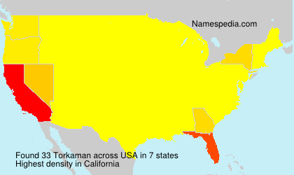 Torkaman Torkaman