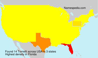 Tornelli Tornelli