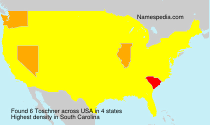 Toschner Toschner