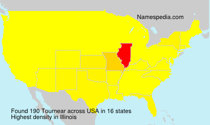 Tournear Tournear