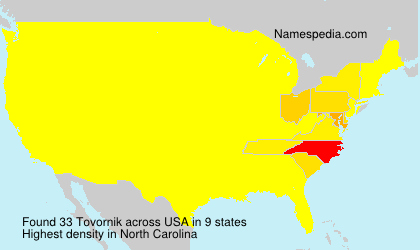 Tovornik Tovornik