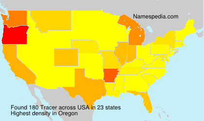 Surname Tracer in USA Surname Tracer in USA