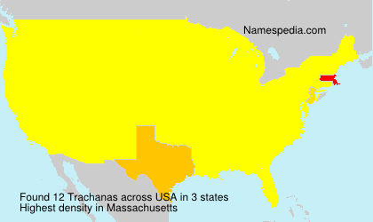 Trachanas Trachanas