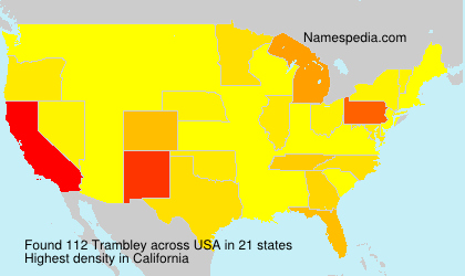 Trambley Trambley
