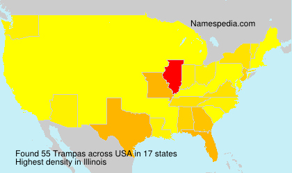 Trampas Trampas