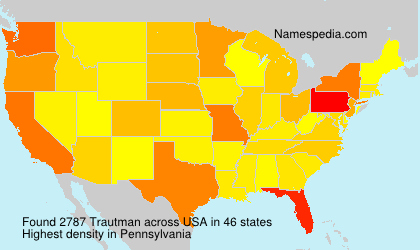 Trautman Trautman