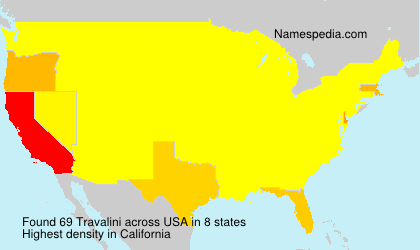 Travalini Travalini