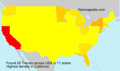 Travato Travato