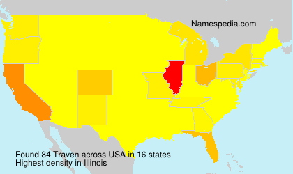 Traven Traven