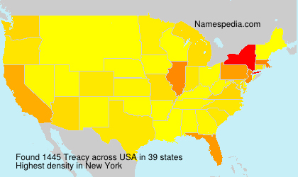 Treacy Treacy