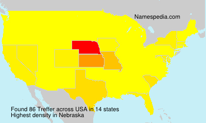 Surname Treffer in USA Surname Treffer in USA