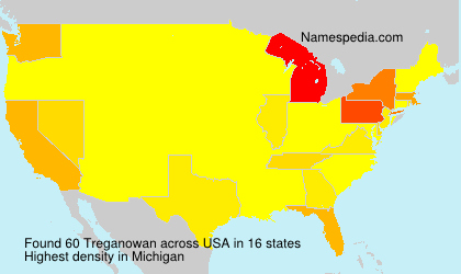 Treganowan Treganowan