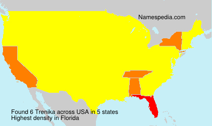 Trenika Trenika