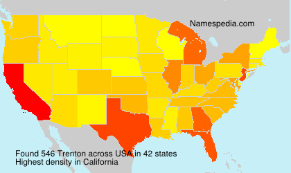 Trenton Trenton