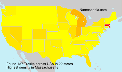 Treska Treska