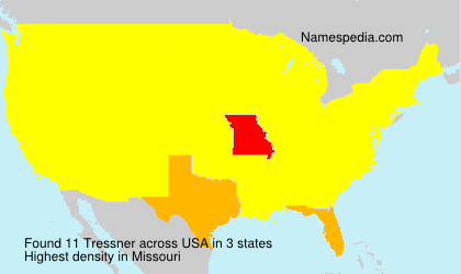 Tressner Tressner