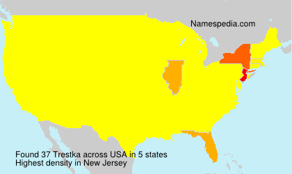Trestka Trestka