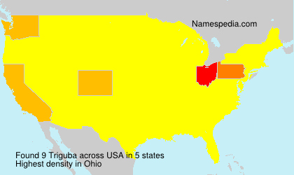 Triguba Triguba