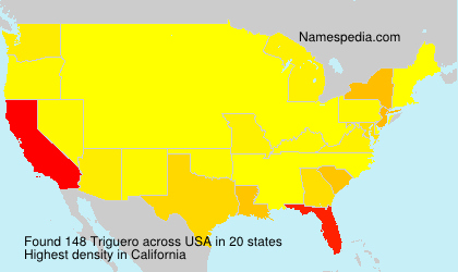 Triguero Triguero