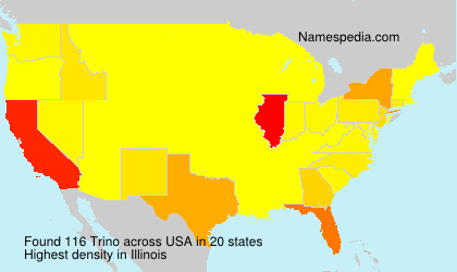 Trino Trino