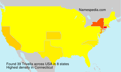 Trivella Trivella