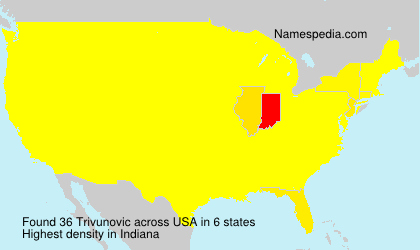 Trivunovic Trivunovic