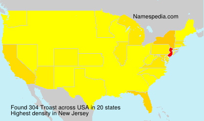 Troast Troast