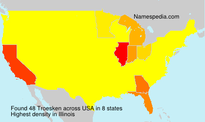 Troesken Troesken