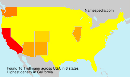 Trollmann Trollmann