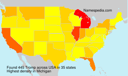 Tromp Tromp