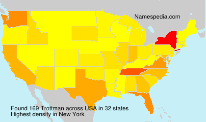 Trottman Trottman