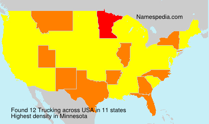 Trucking Trucking