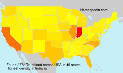 Trueblood Trueblood