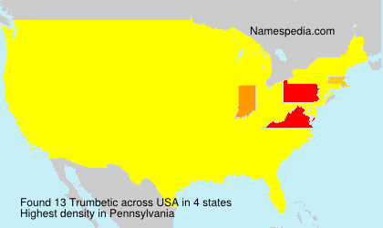 Trumbetic Trumbetic
