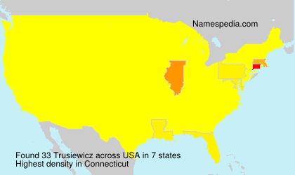 Trusiewicz Trusiewicz