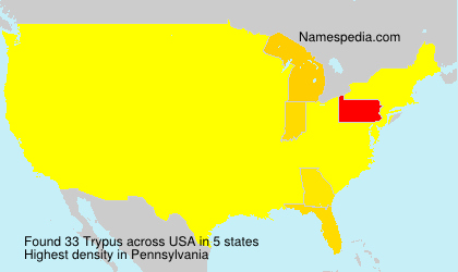 Trypus Trypus
