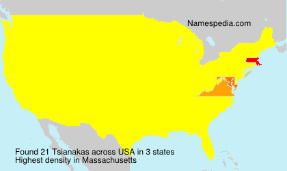 Tsianakas Tsianakas
