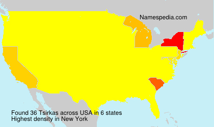 Tsirkas Tsirkas