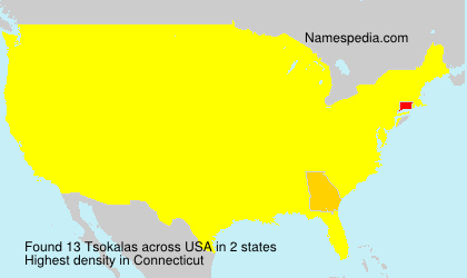 Tsokalas Tsokalas
