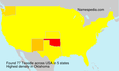 Tsoodle Tsoodle