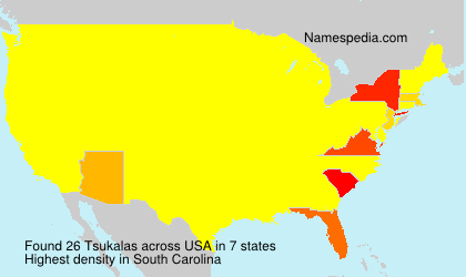 Tsukalas Tsukalas