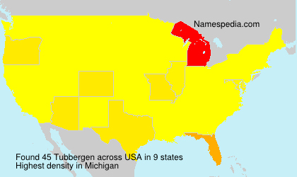 Tubbergen Tubbergen