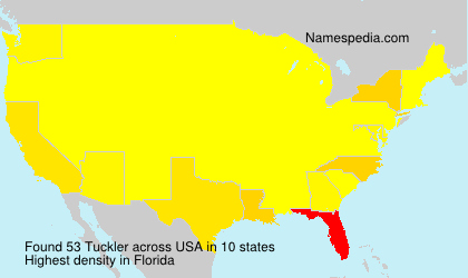 Tuckler Tuckler