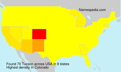 Tucson Tucson