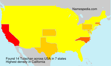 Tulachan Tulachan